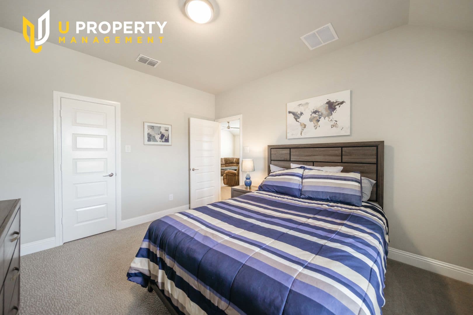 Frisco House: 15634 Tea Tree Rd