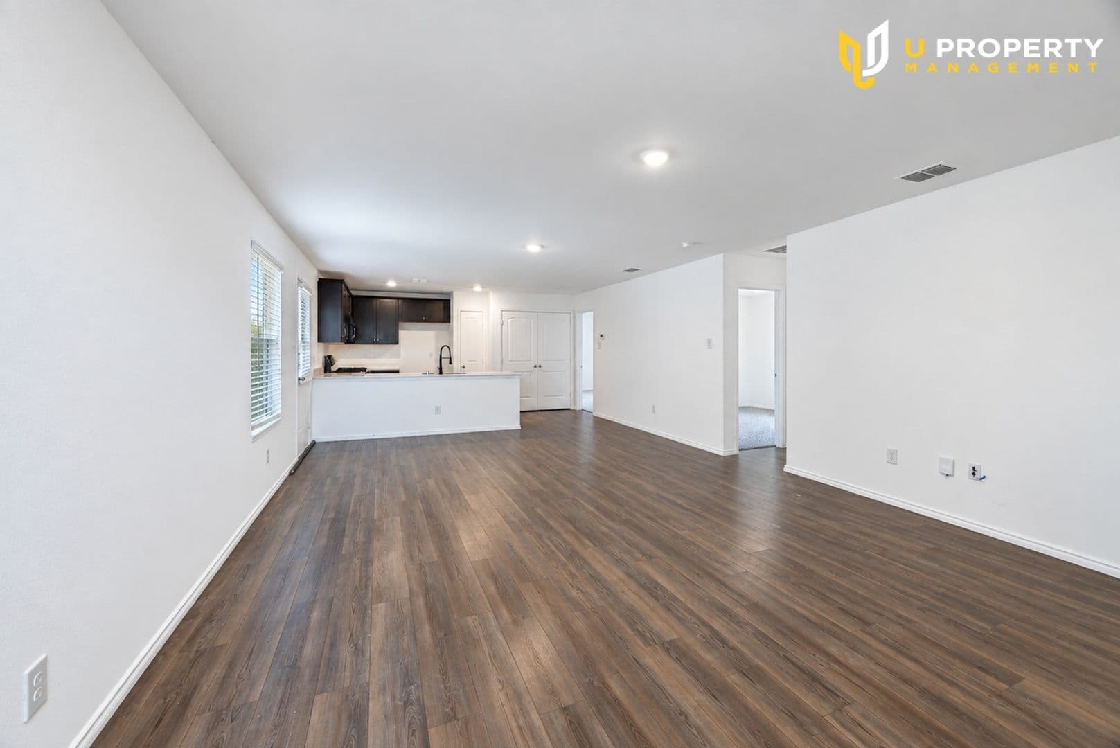 Crandall House: 1422 SouthWell Dr