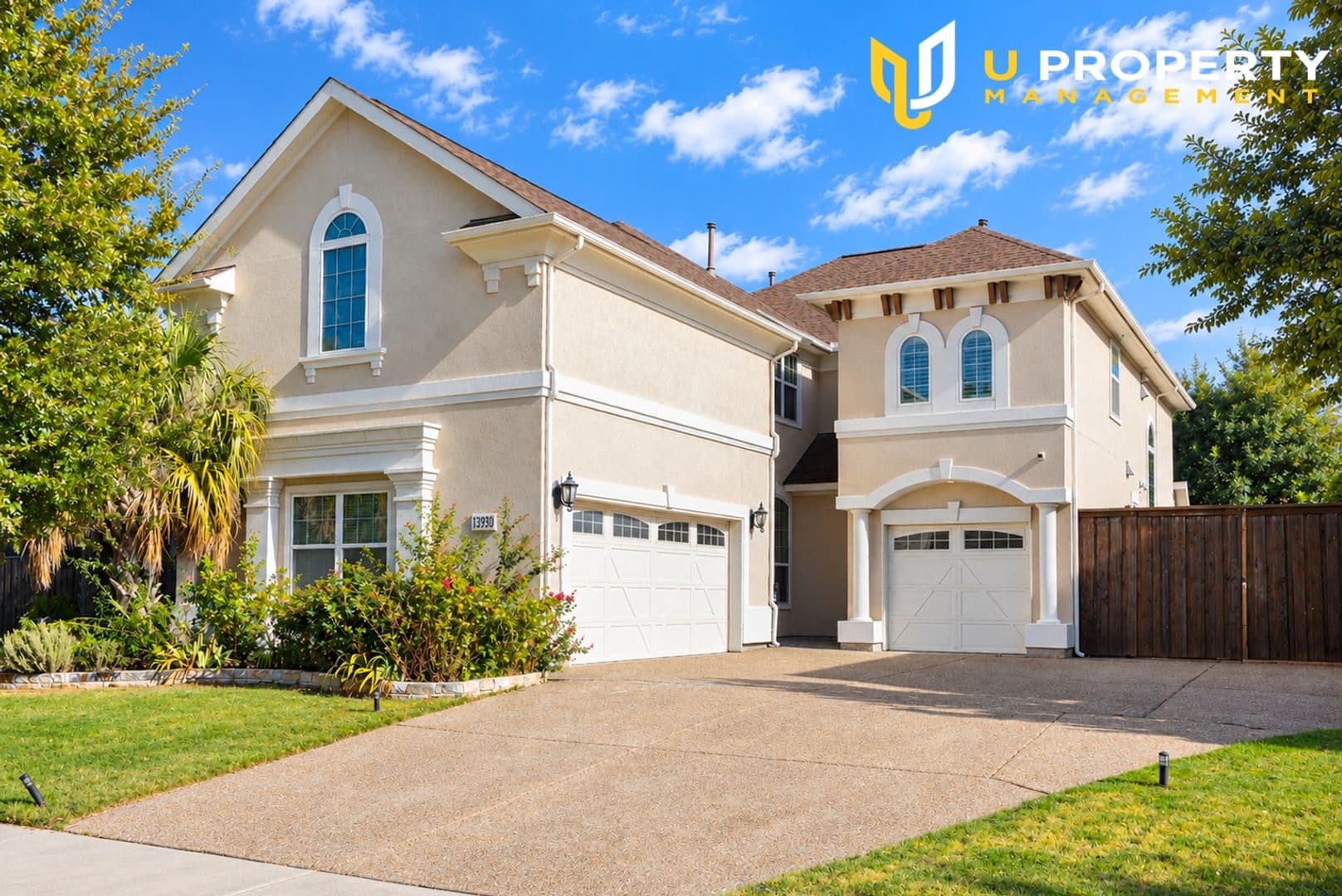 FRISCO House: 13930 WILLOW BEND DR