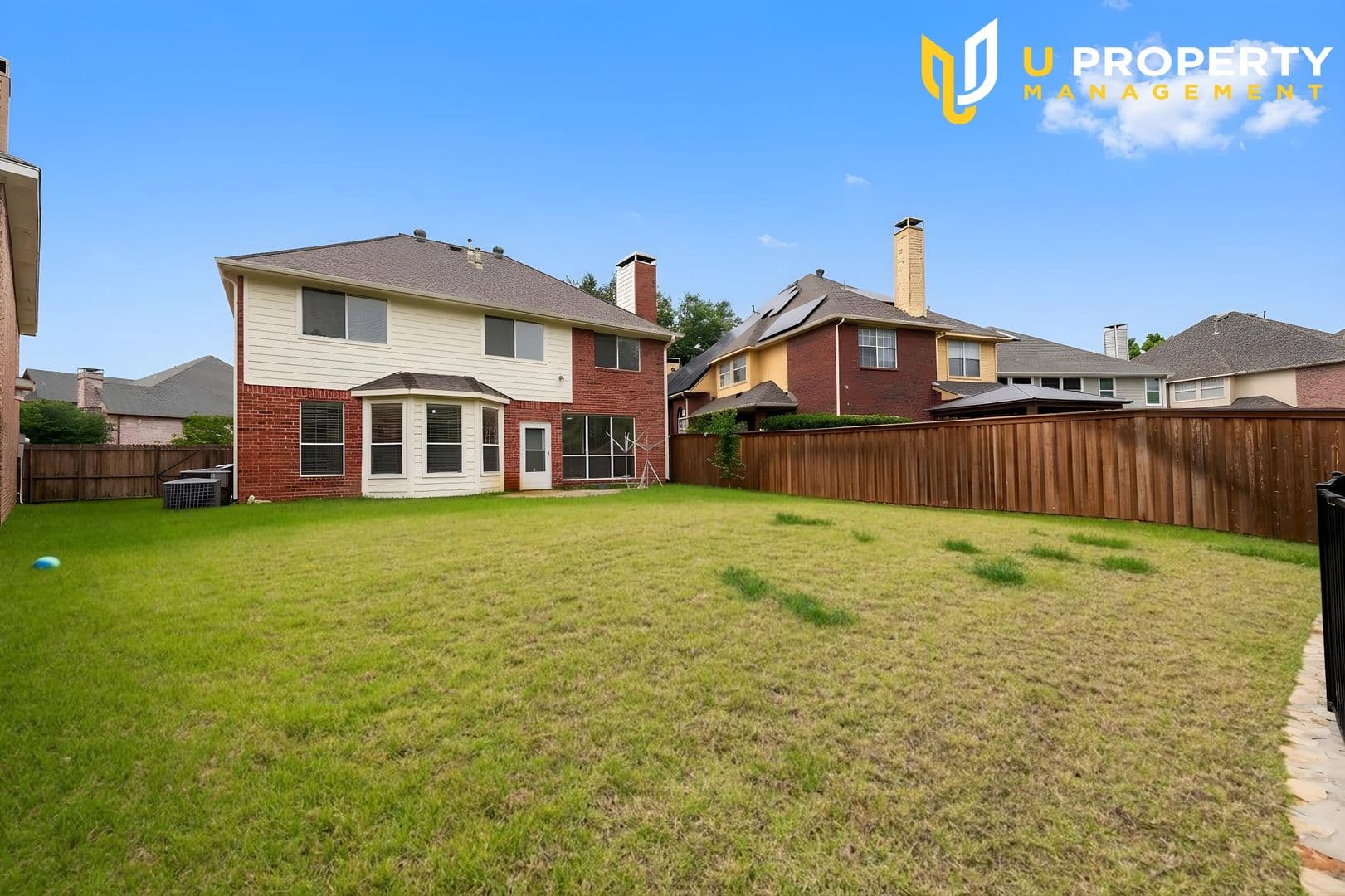 Coppell House: 937 Parker Dr