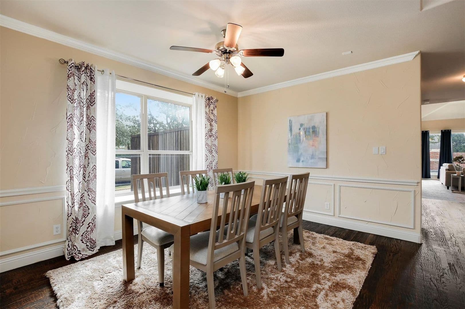 Frisco House: 1087 Sahallee Dr,