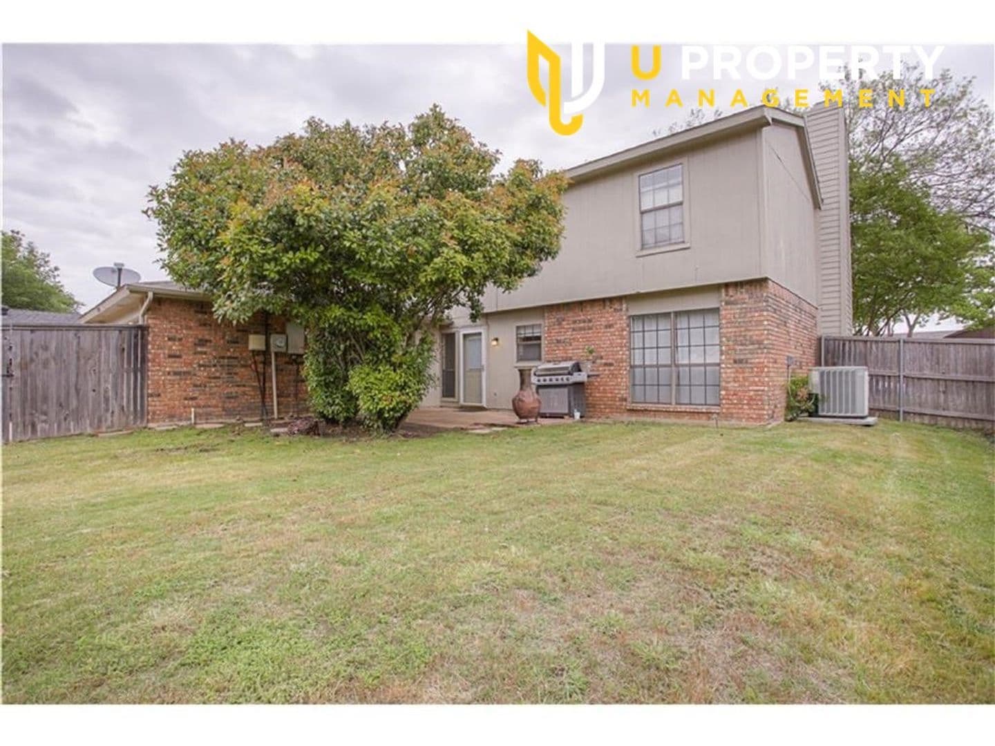 plano House: 6705 Vero Dr