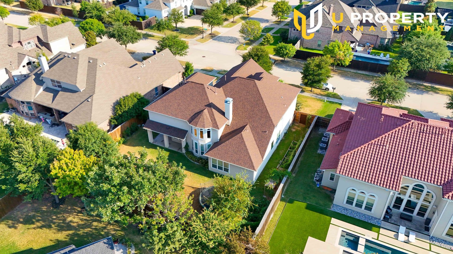 FRISCO House: 13930 WILLOW BEND DR