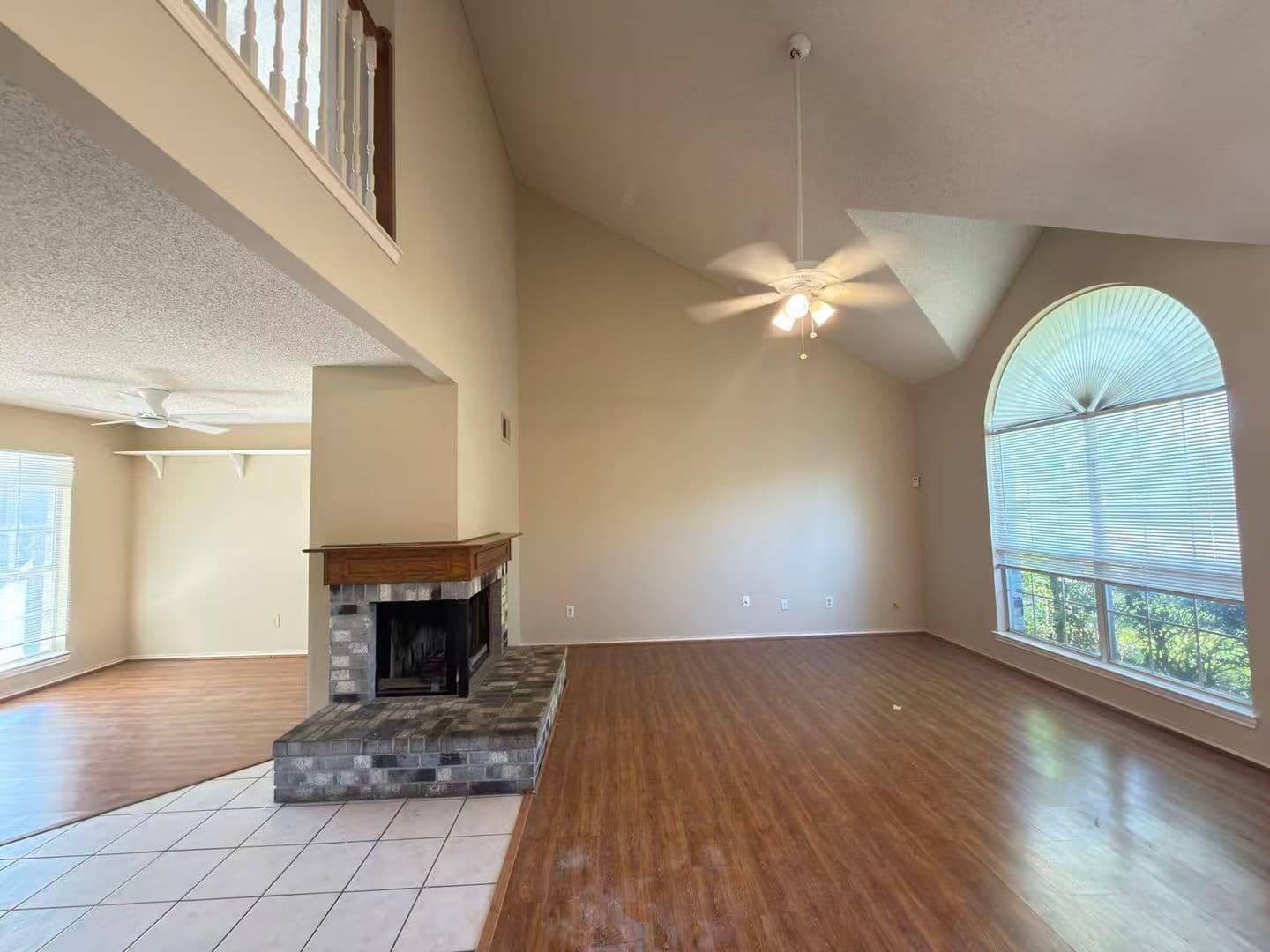 Garland House: 2918 Lake Valley Dr