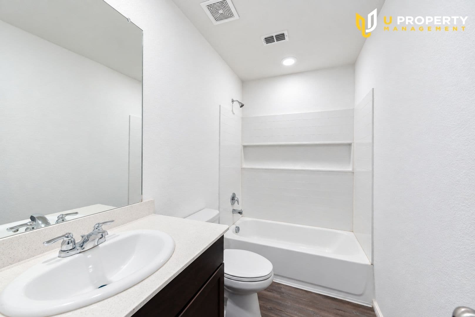 Crandall House: 1422 SouthWell Dr