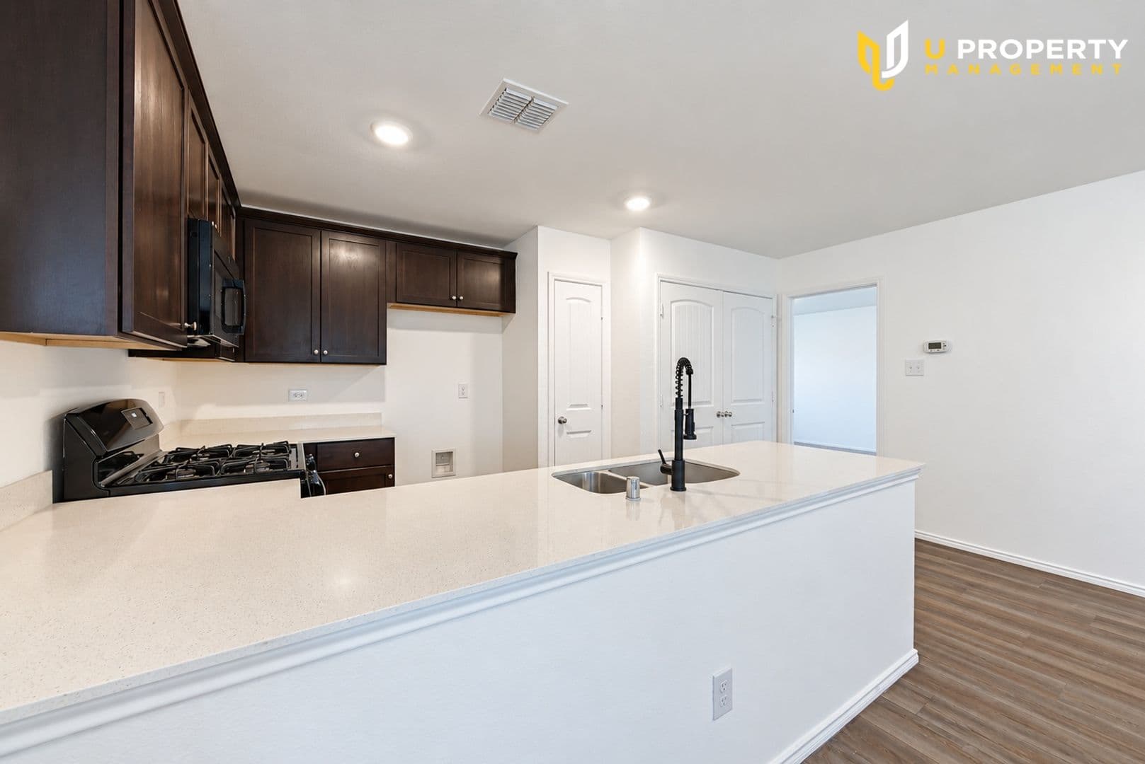 Crandall House: 1422 SouthWell Dr