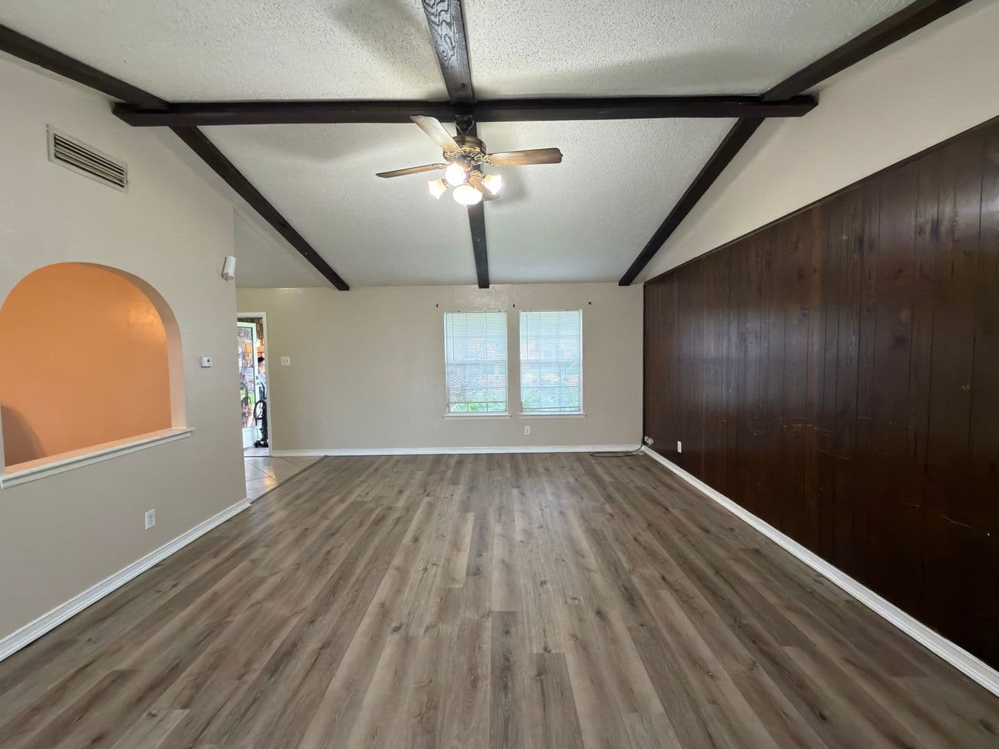 Garland House: 1717 Warwick St