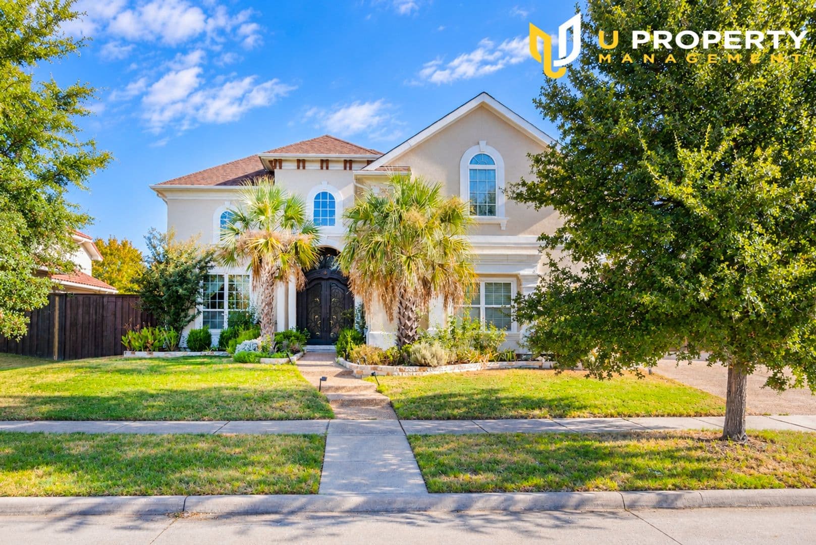 FRISCO House: 13930 WILLOW BEND DR