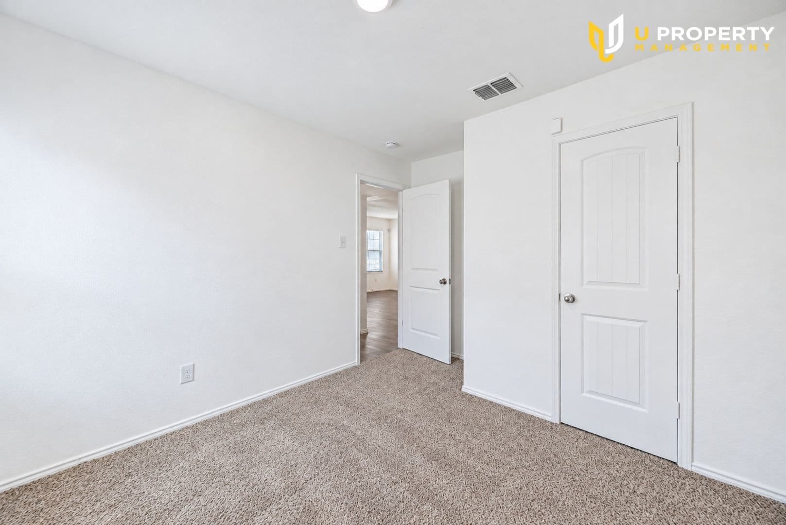 Crandall House: 1422 SouthWell Dr