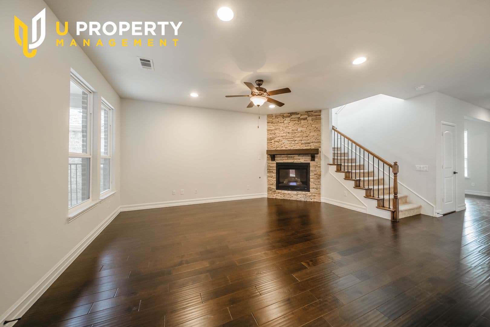 Allen House: 814 Birdie Dr