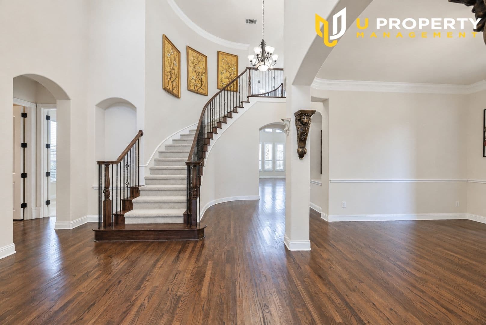 FRISCO House: 13930 WILLOW BEND DR
