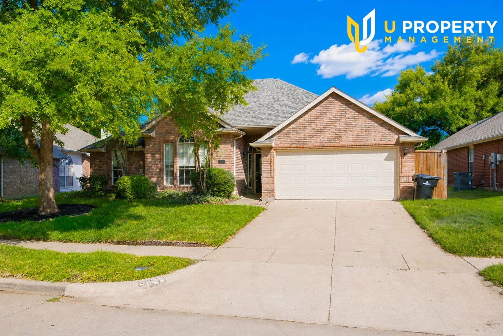 Frisco House: 5605 Belle Chasse Ln