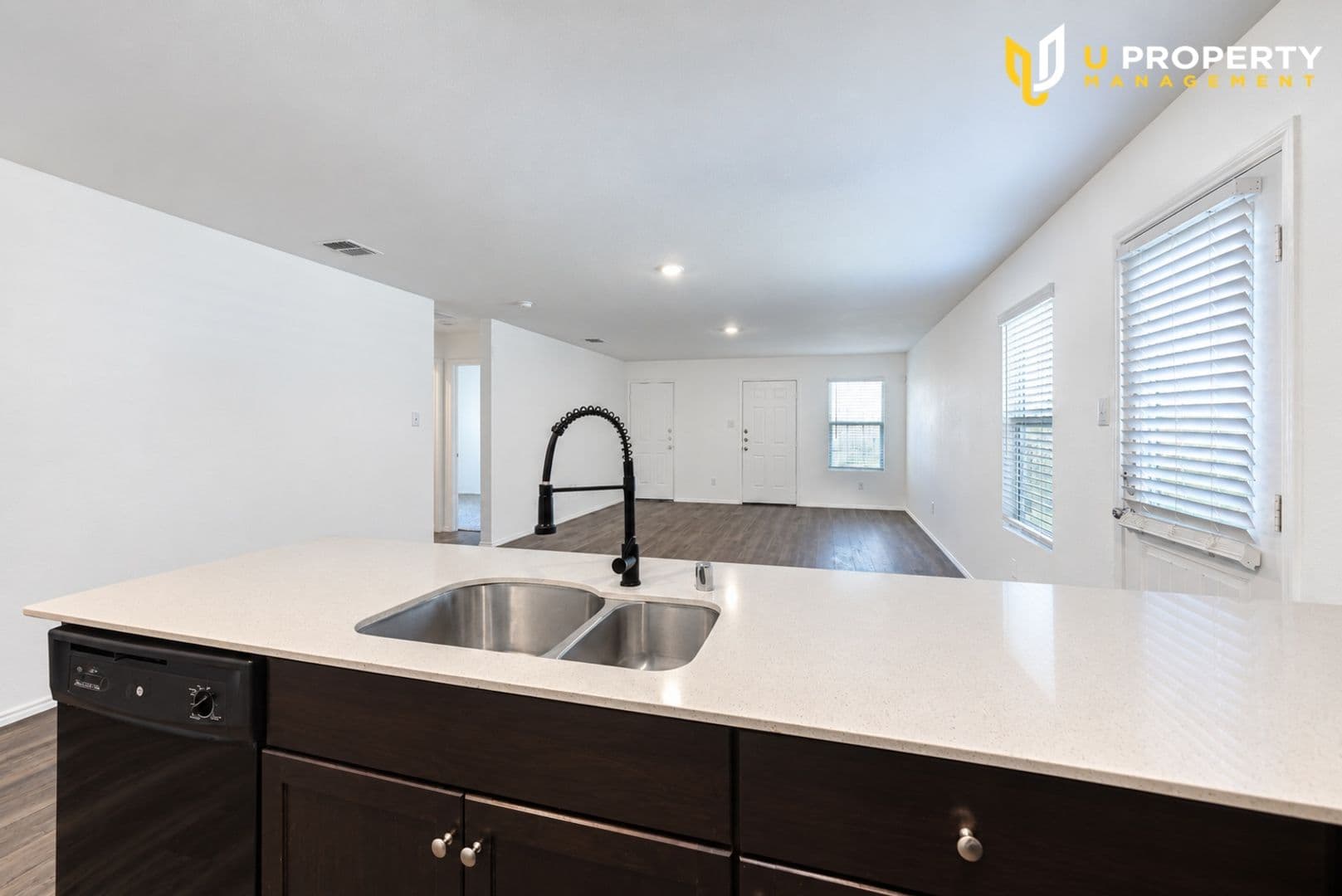 Crandall House: 1422 SouthWell Dr