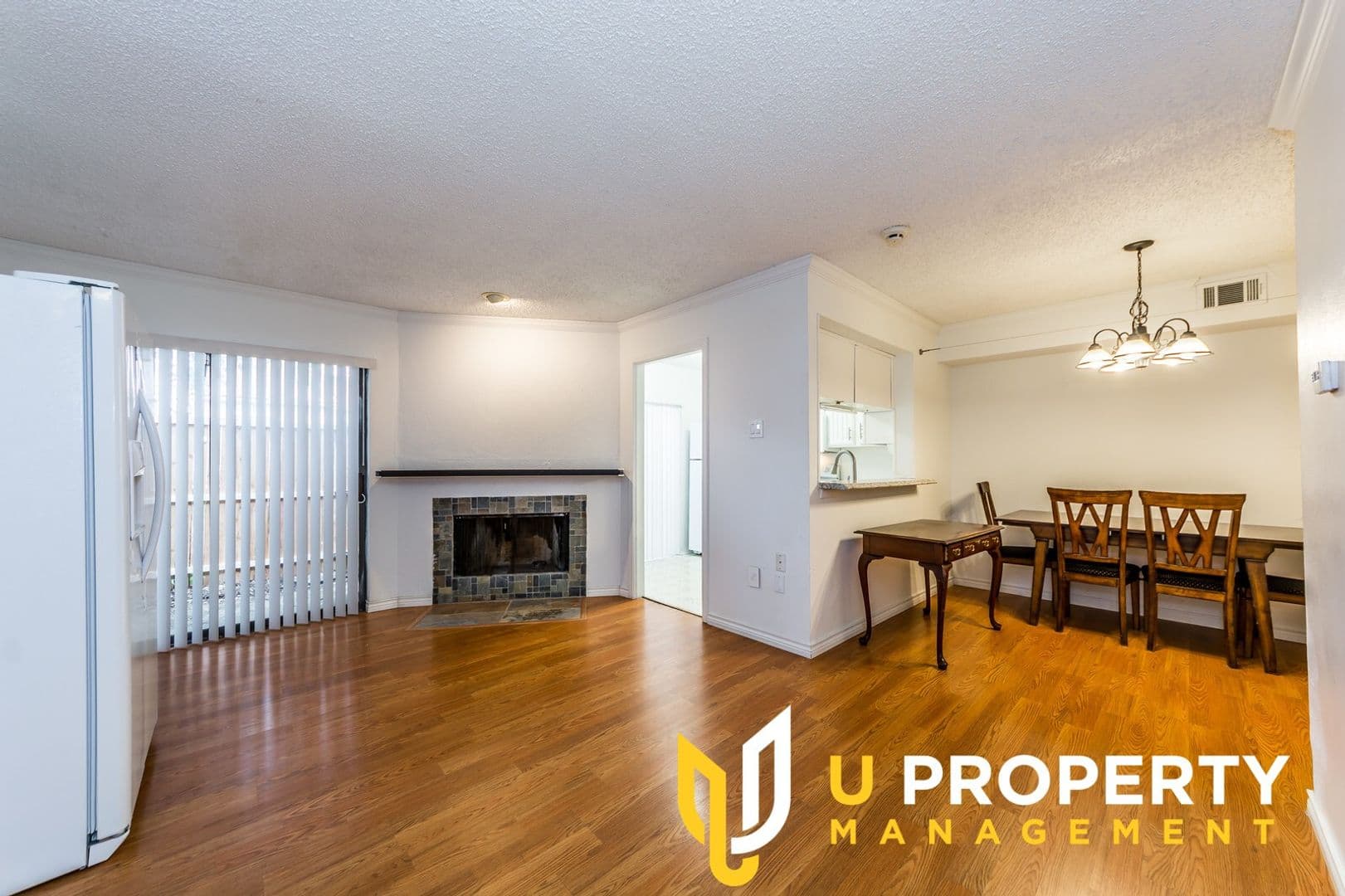 Richardson Condo: 885 Dublin Dr. #3