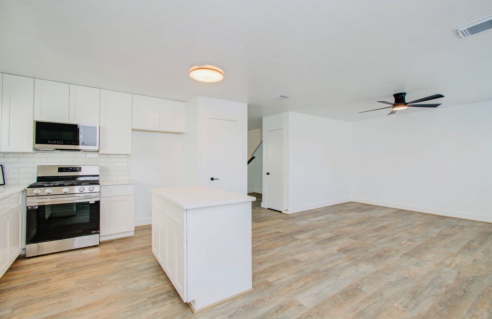 Katy House: 6117 Settlers Square Lane