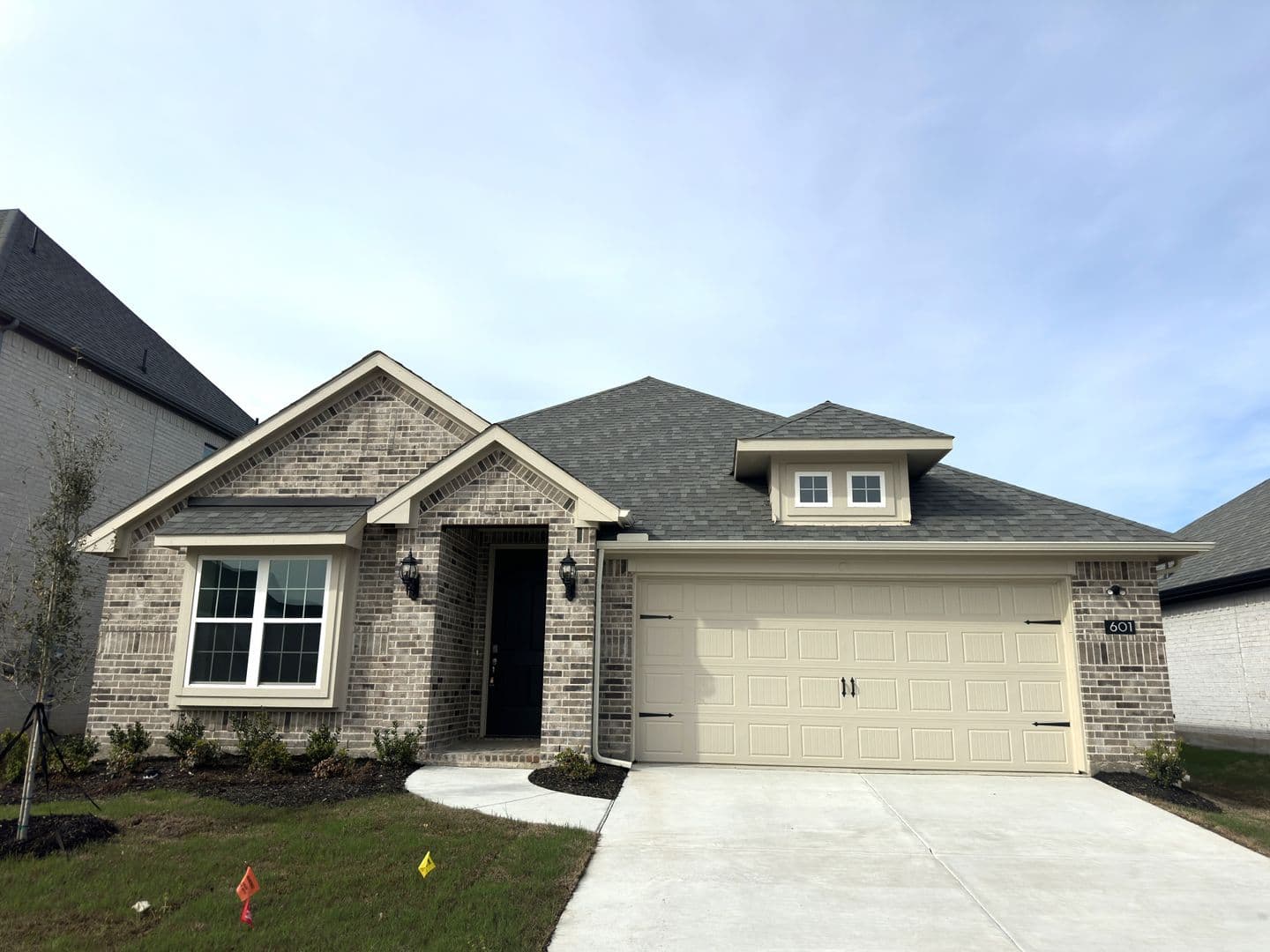 Anna House: 601 Tartane Dr