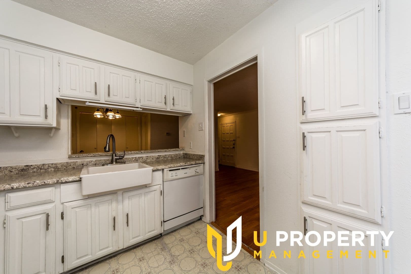 Richardson Condo: 885 Dublin Dr. #3