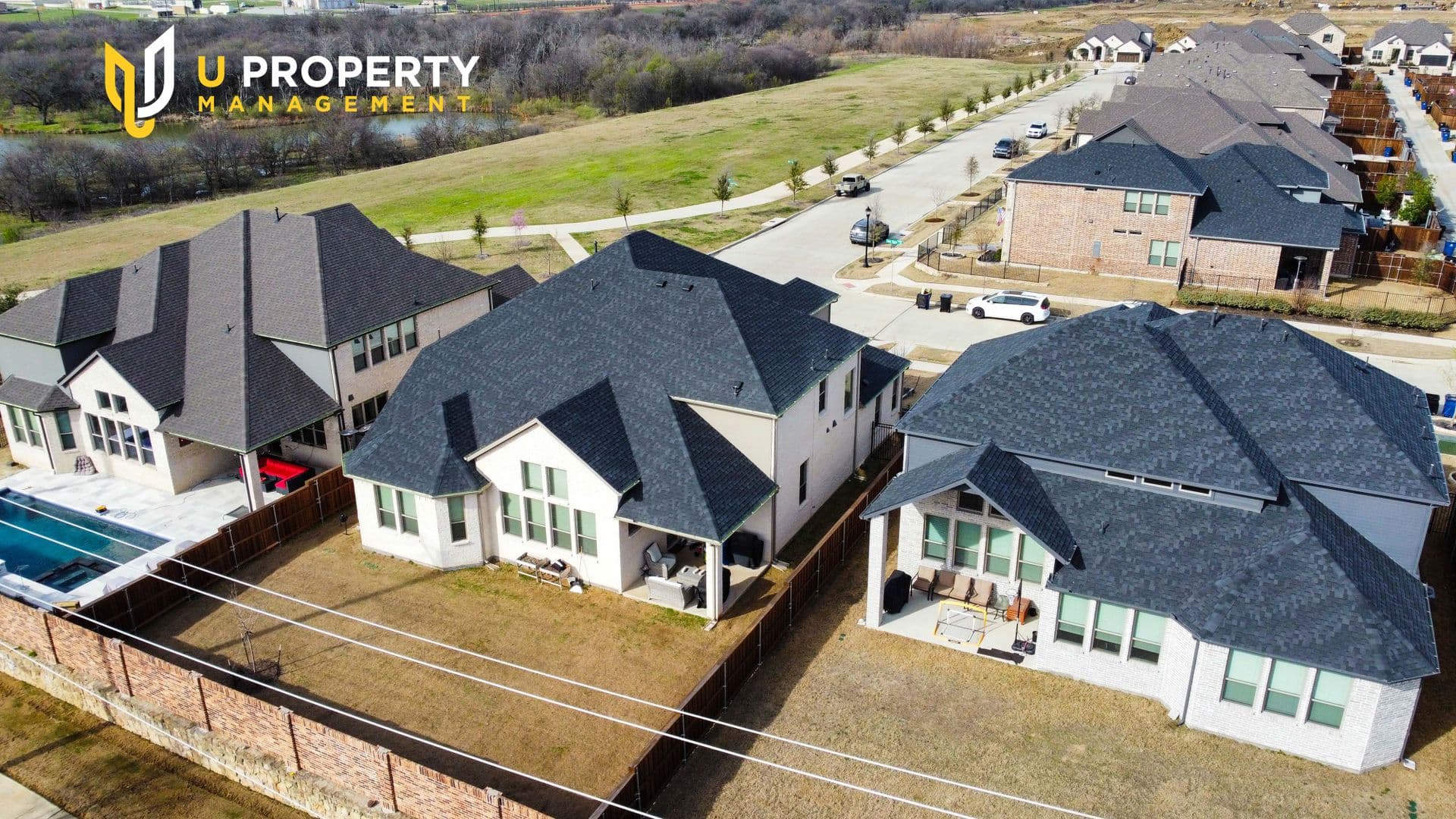 Frisco House: 15634 Tea Tree Rd