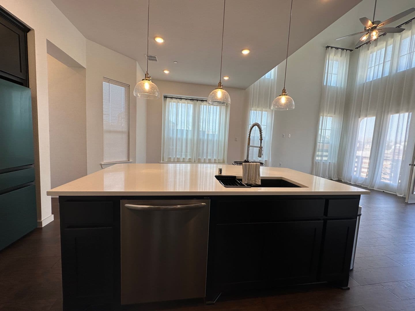 McKinney House: 358 Somerville Dr