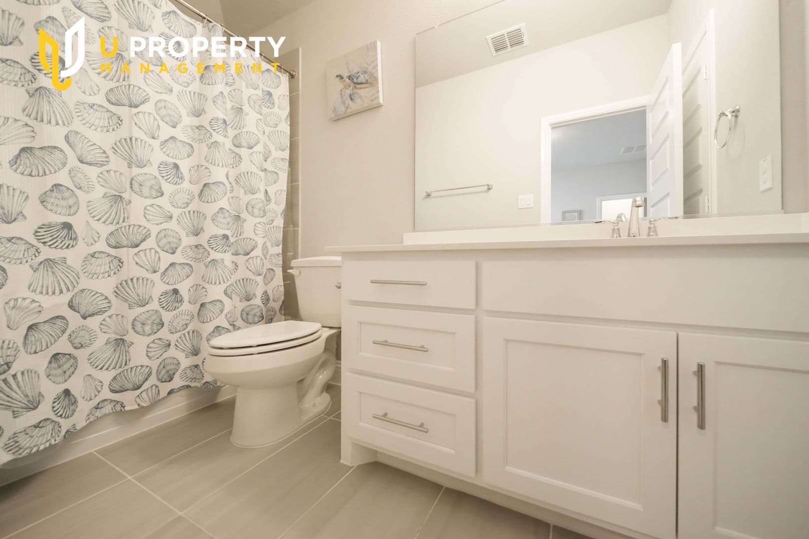 Frisco House: 15634 Tea Tree Rd