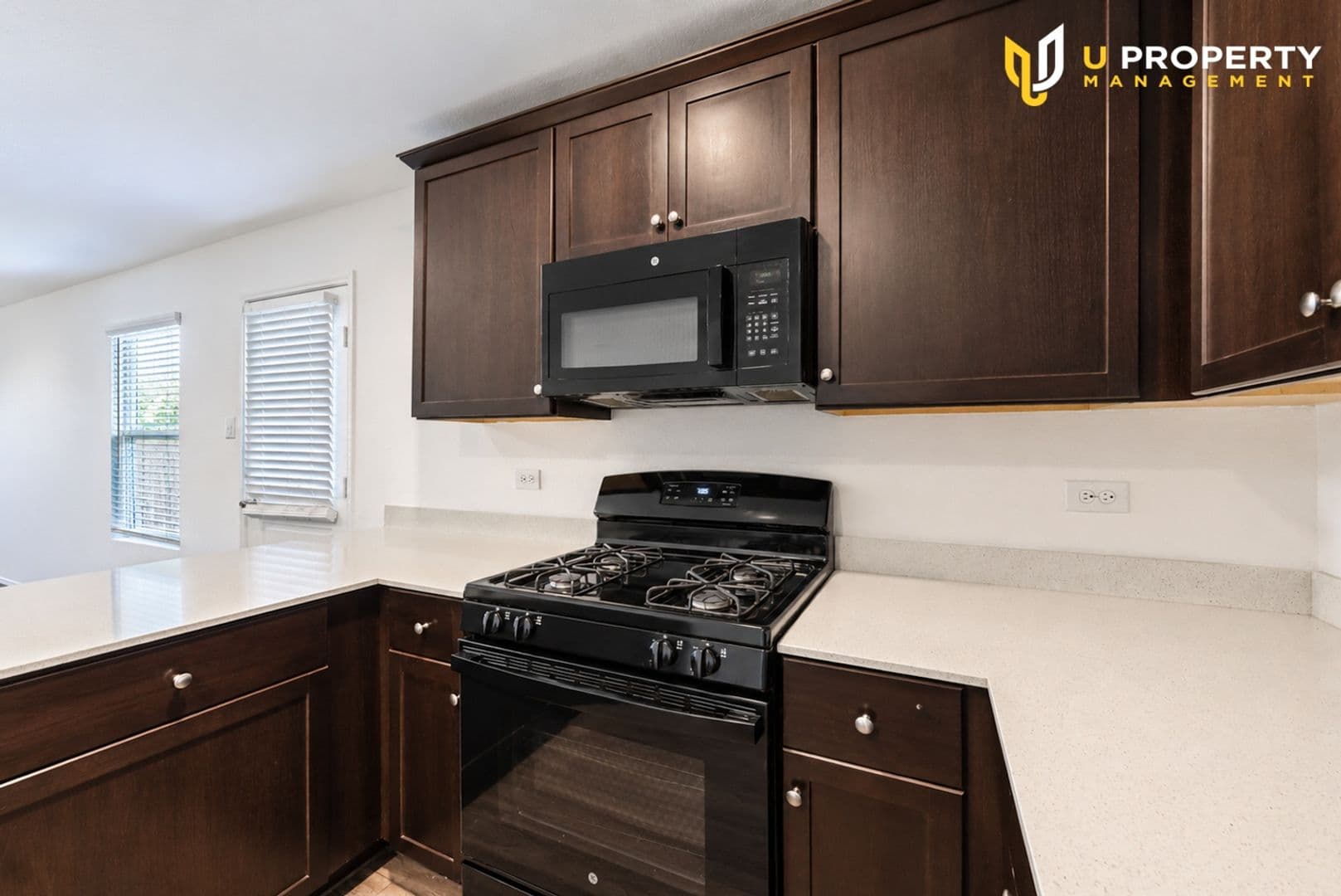Crandall House: 1422 SouthWell Dr