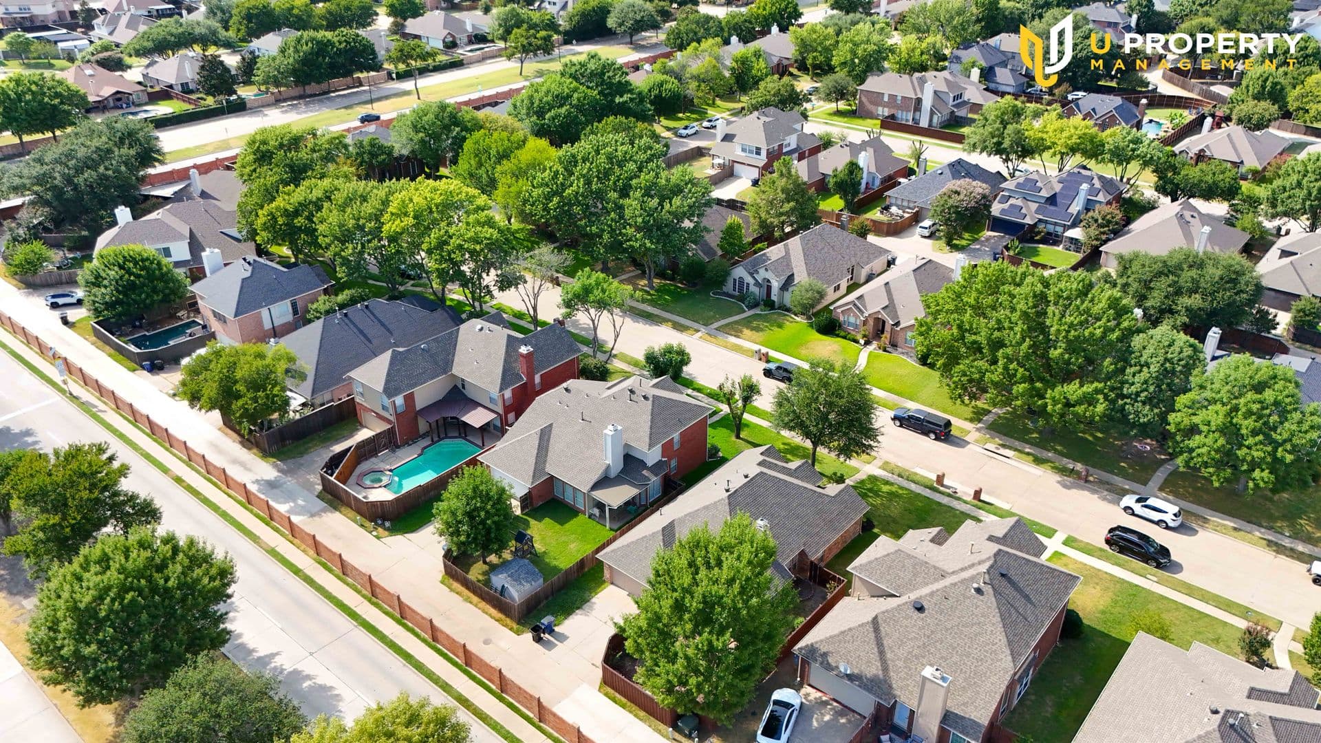 Frisco House: 10701 Nashville Dr