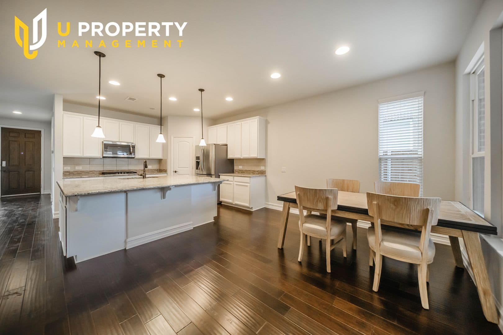 Allen House: 814 Birdie Dr
