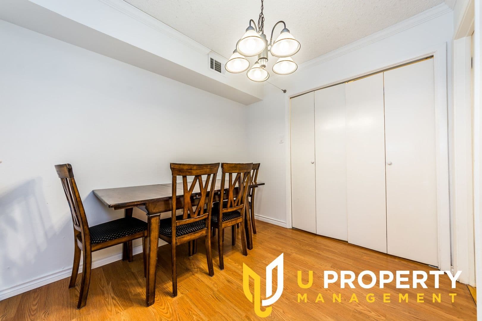 Richardson Condo: 885 Dublin Dr. #3