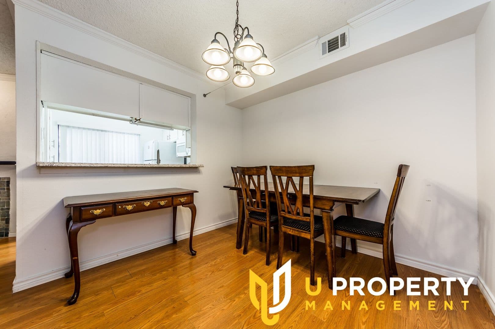 Richardson Condo: 885 Dublin Dr. #3