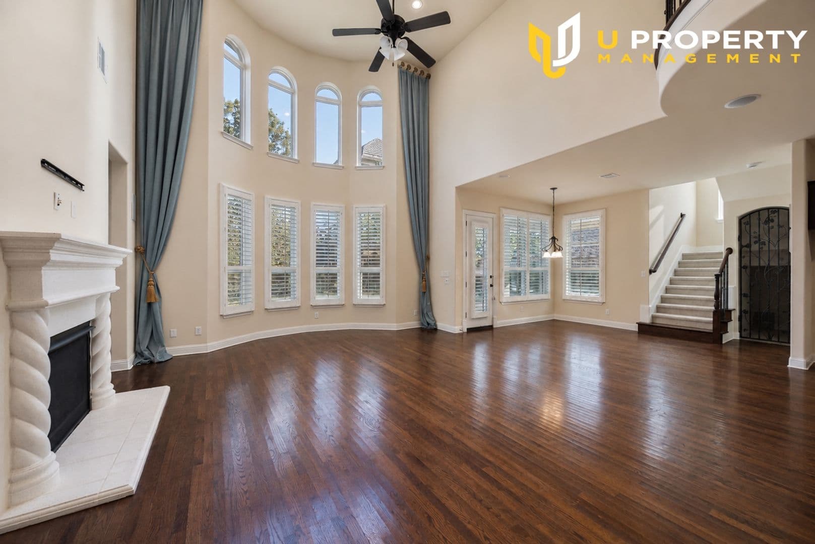FRISCO House: 13930 WILLOW BEND DR