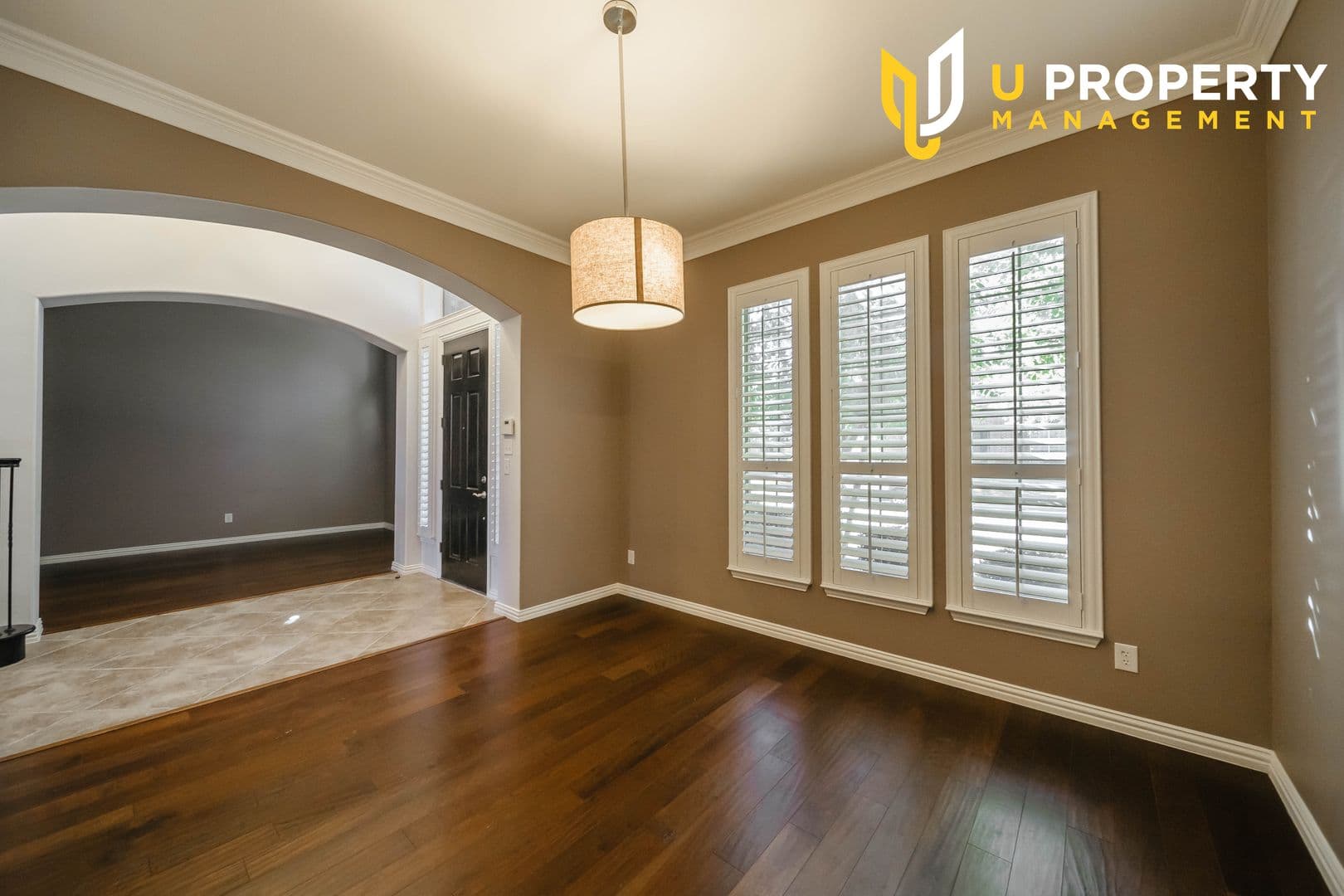 Allen House: 1810 Port Isabel Dr