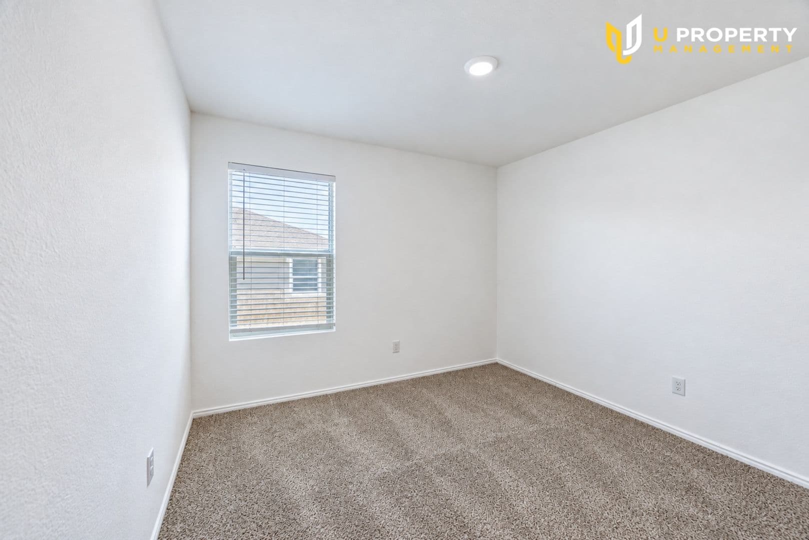 Crandall House: 1422 SouthWell Dr