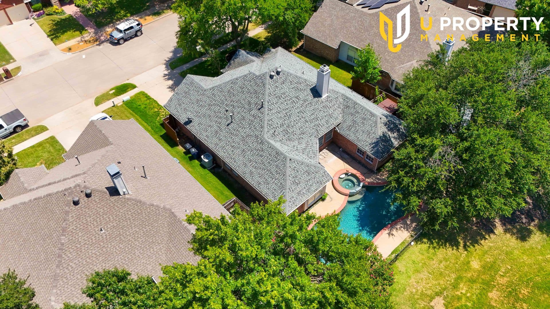 Frisco House: 5605 Belle Chasse Ln