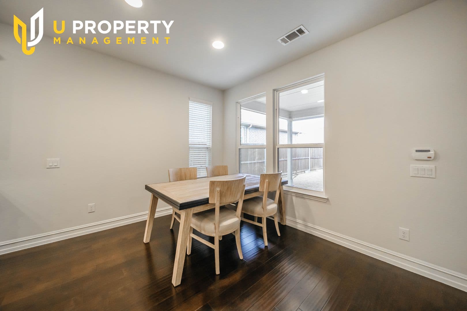 Allen House: 814 Birdie Dr