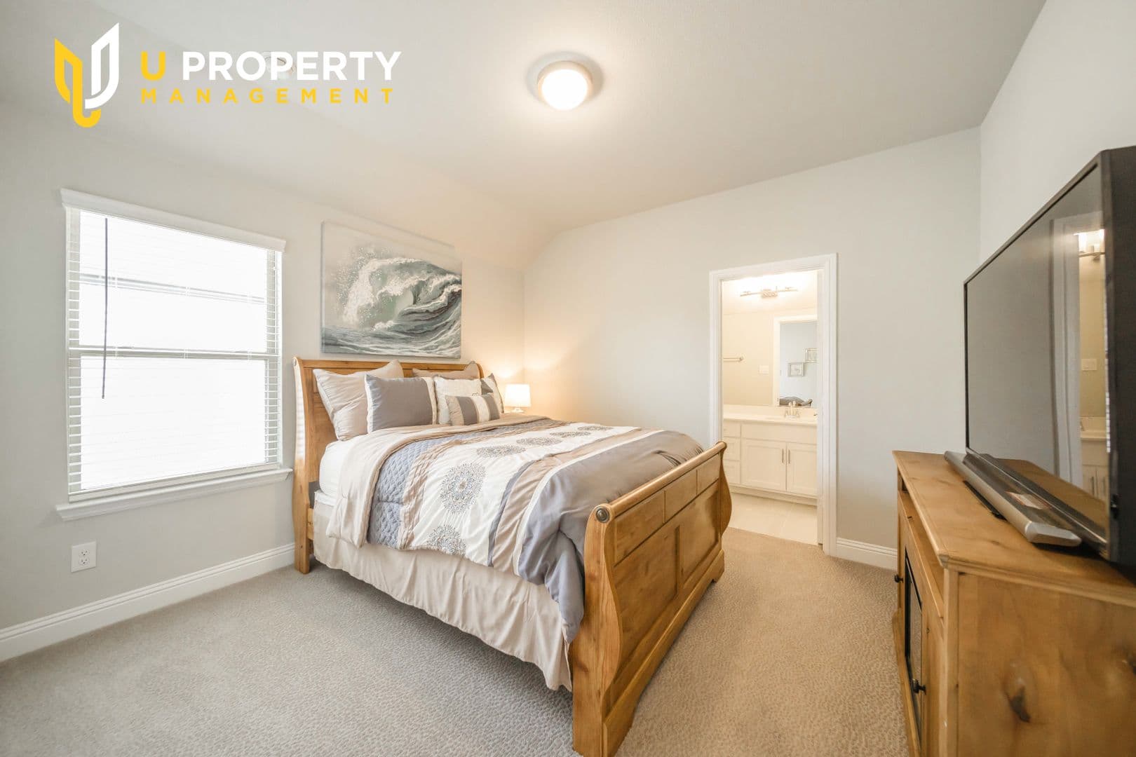 Frisco House: 15634 Tea Tree Rd