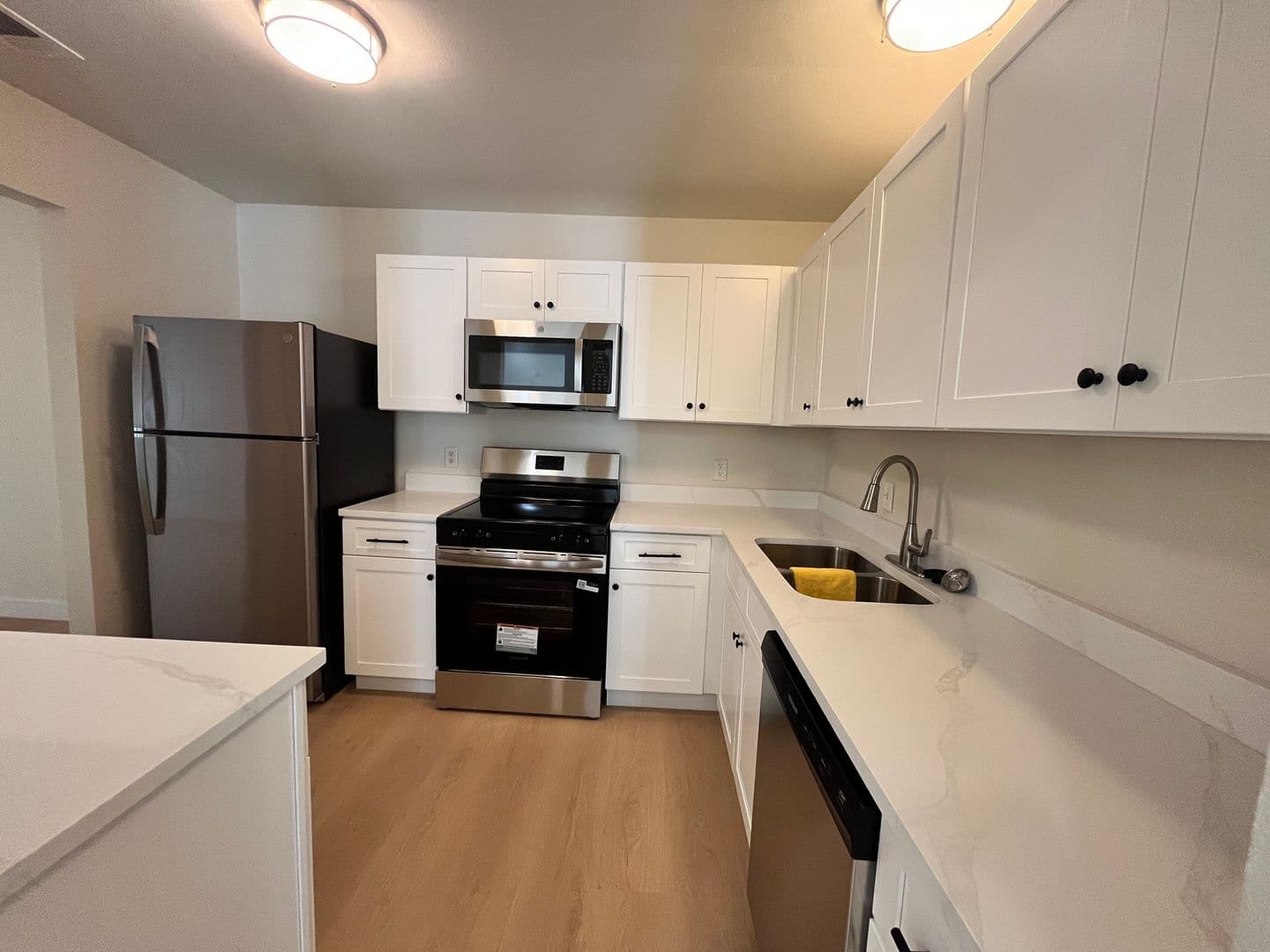 Garland Multiplex: 1129 Weston Dr