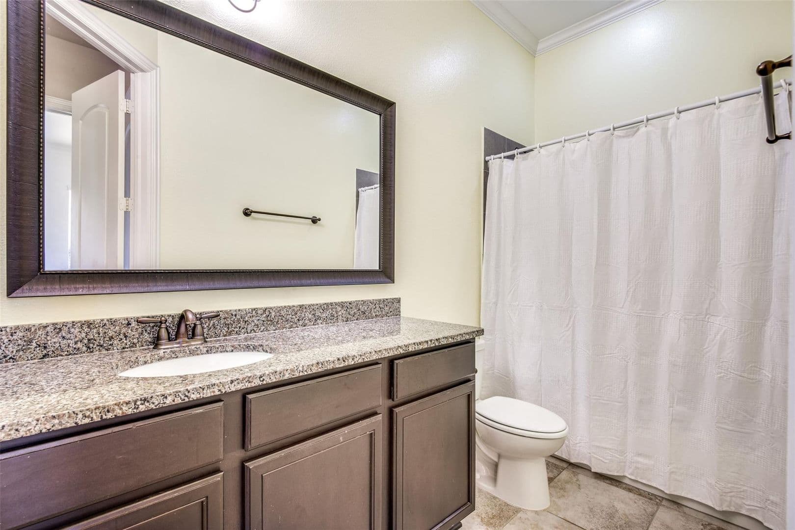 Frisco House: 511 Kimblewick Drive