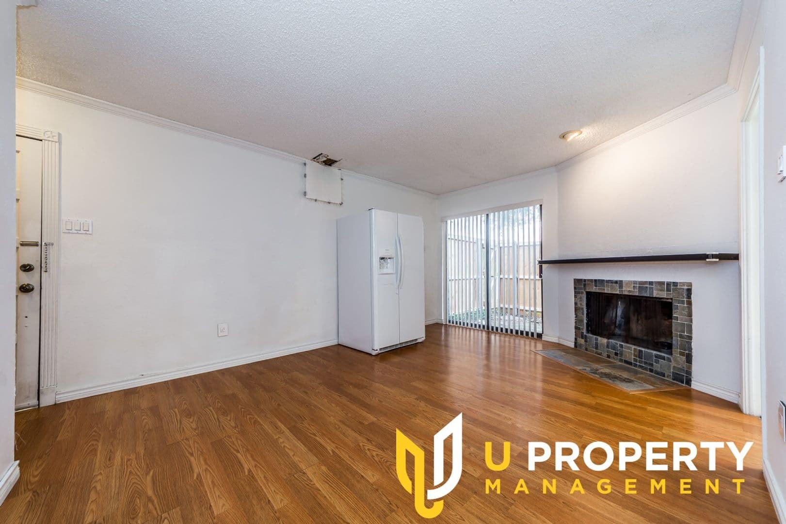 Richardson Condo: 885 Dublin Dr. #3