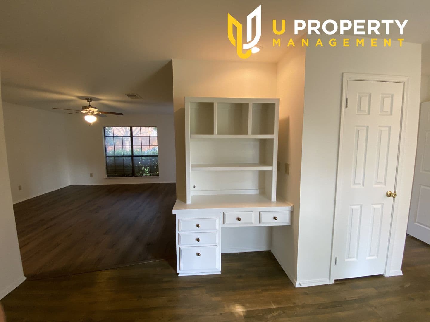 plano House: 6705 Vero Dr
