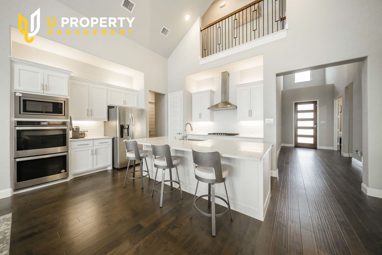Frisco House: 15634 Tea Tree Rd