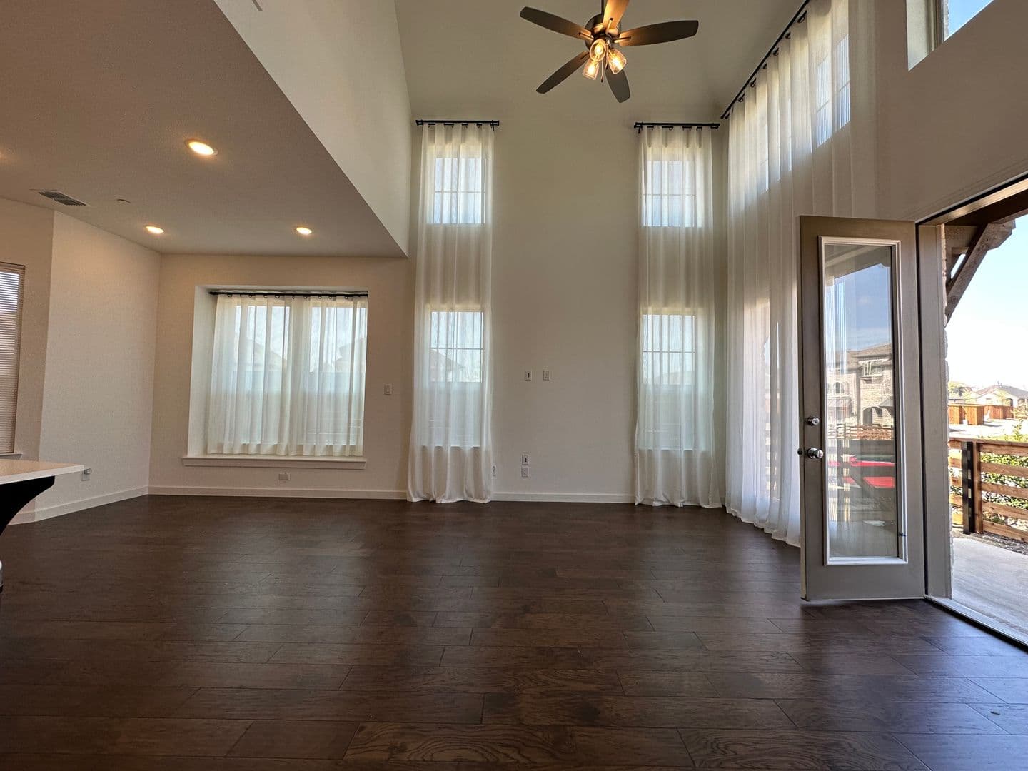 McKinney House: 358 Somerville Dr