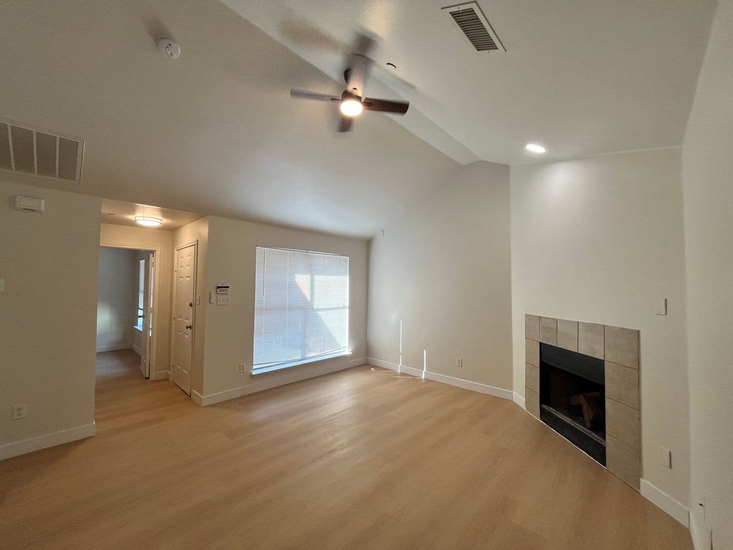 Garland Multiplex: 1129 Weston Dr