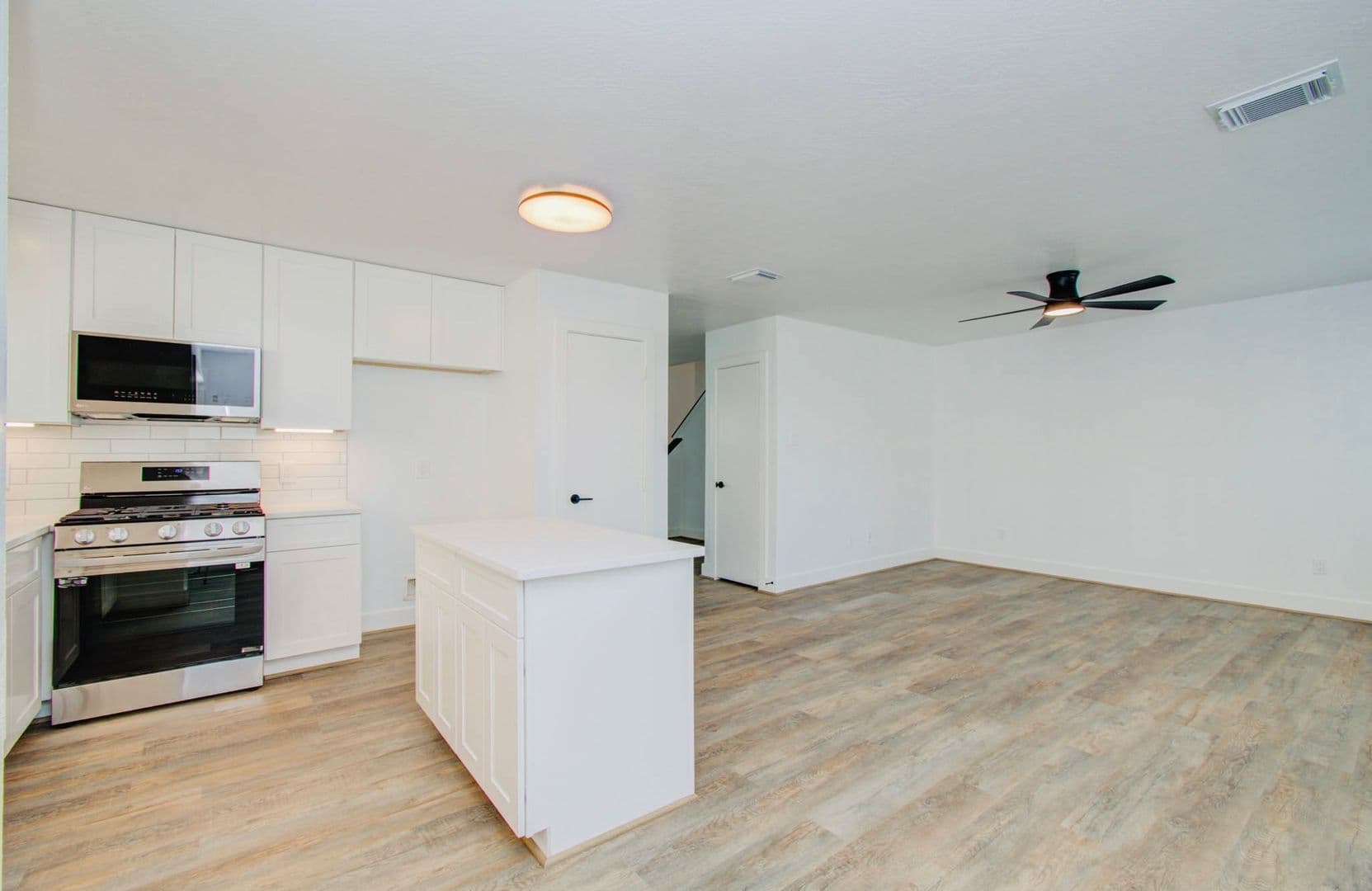 Katy House: 6117 Settlers Square Lane