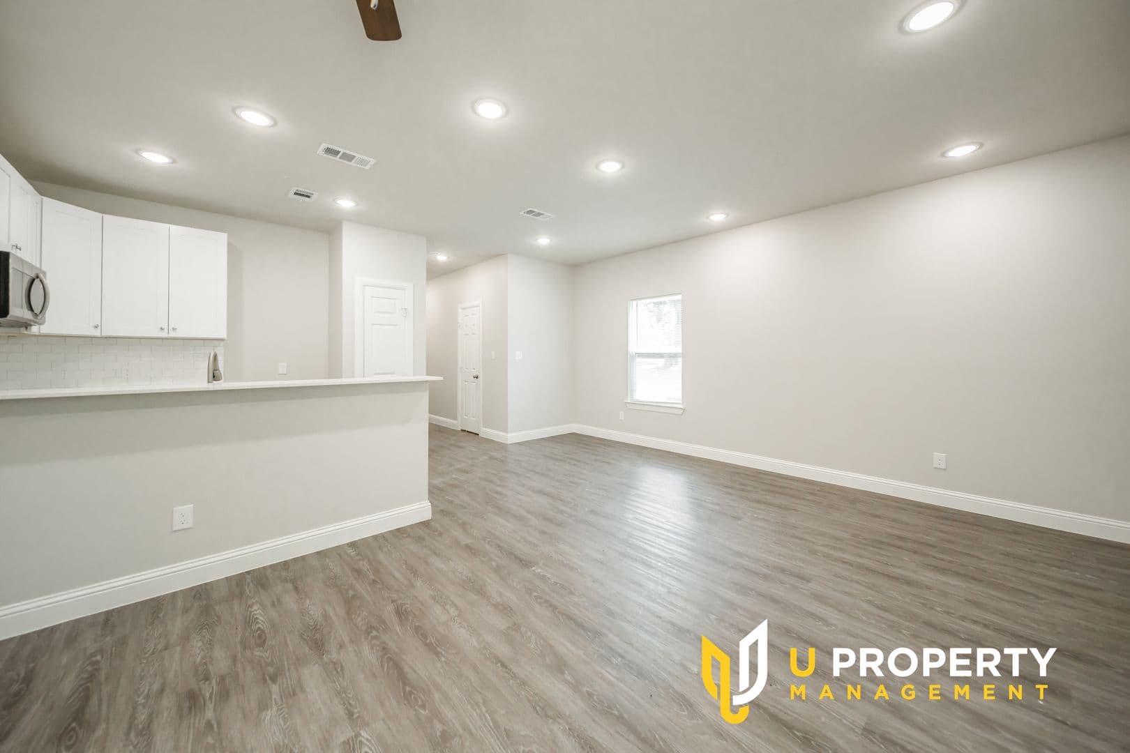 Denison Condo: 1014 W Ford St.