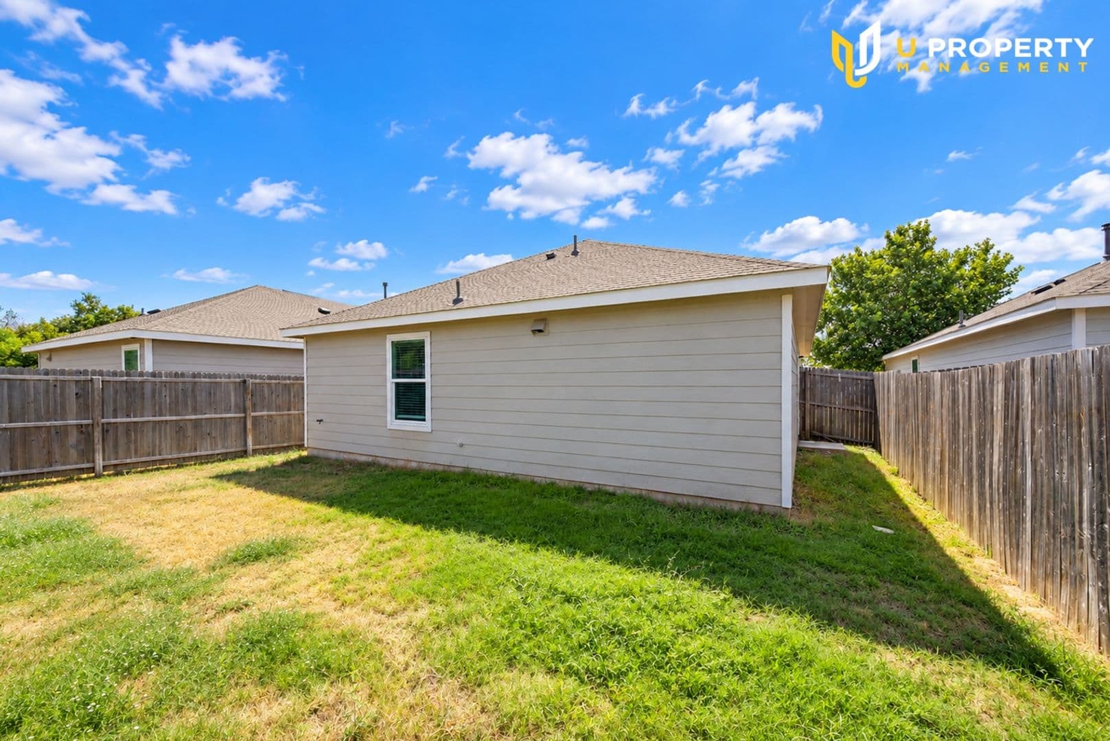 Crandall House: 1422 SouthWell Dr