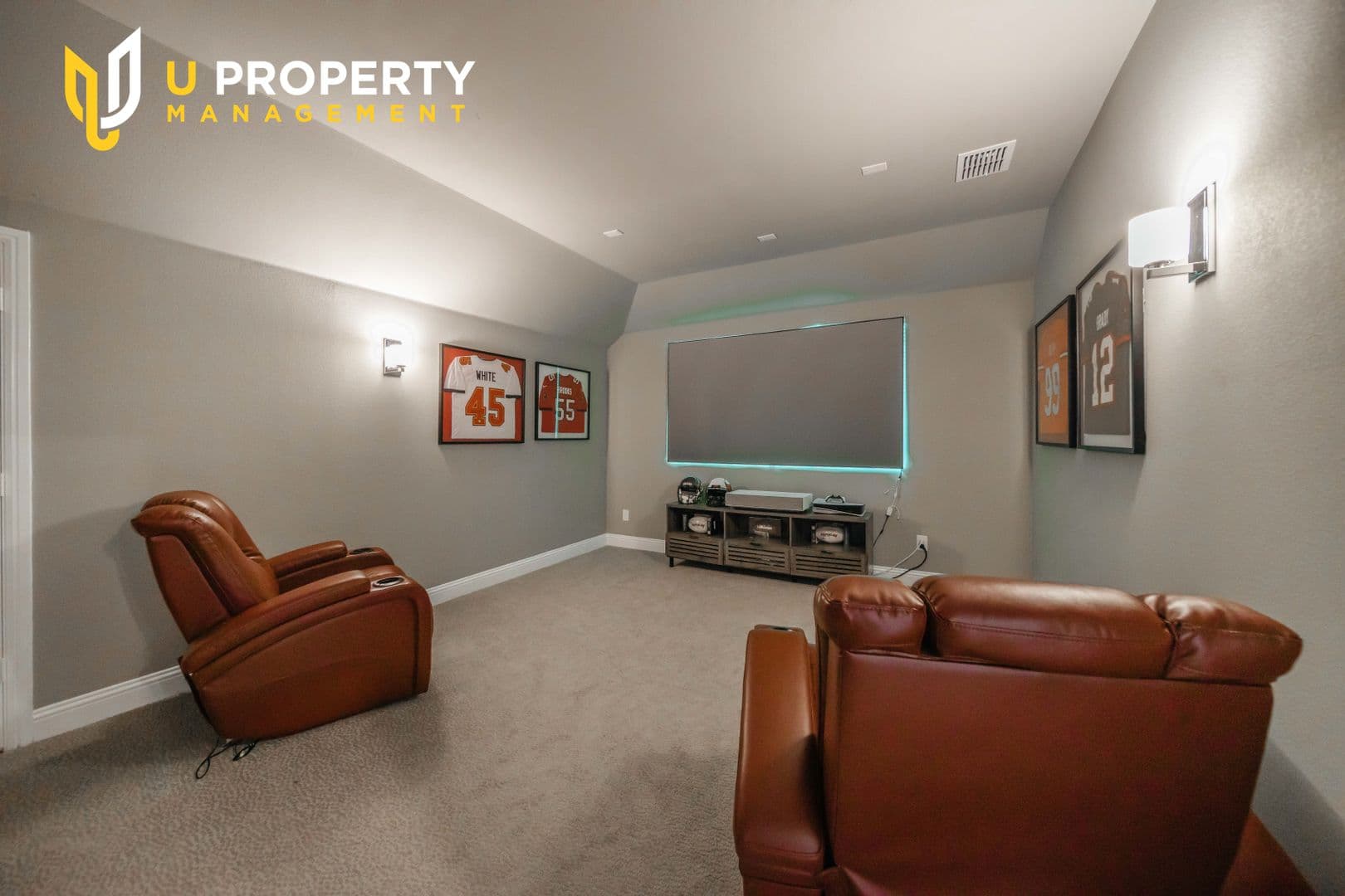 Frisco House: 15634 Tea Tree Rd