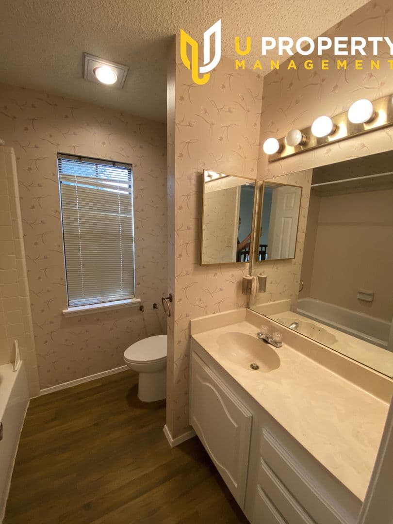 plano House: 6705 Vero Dr