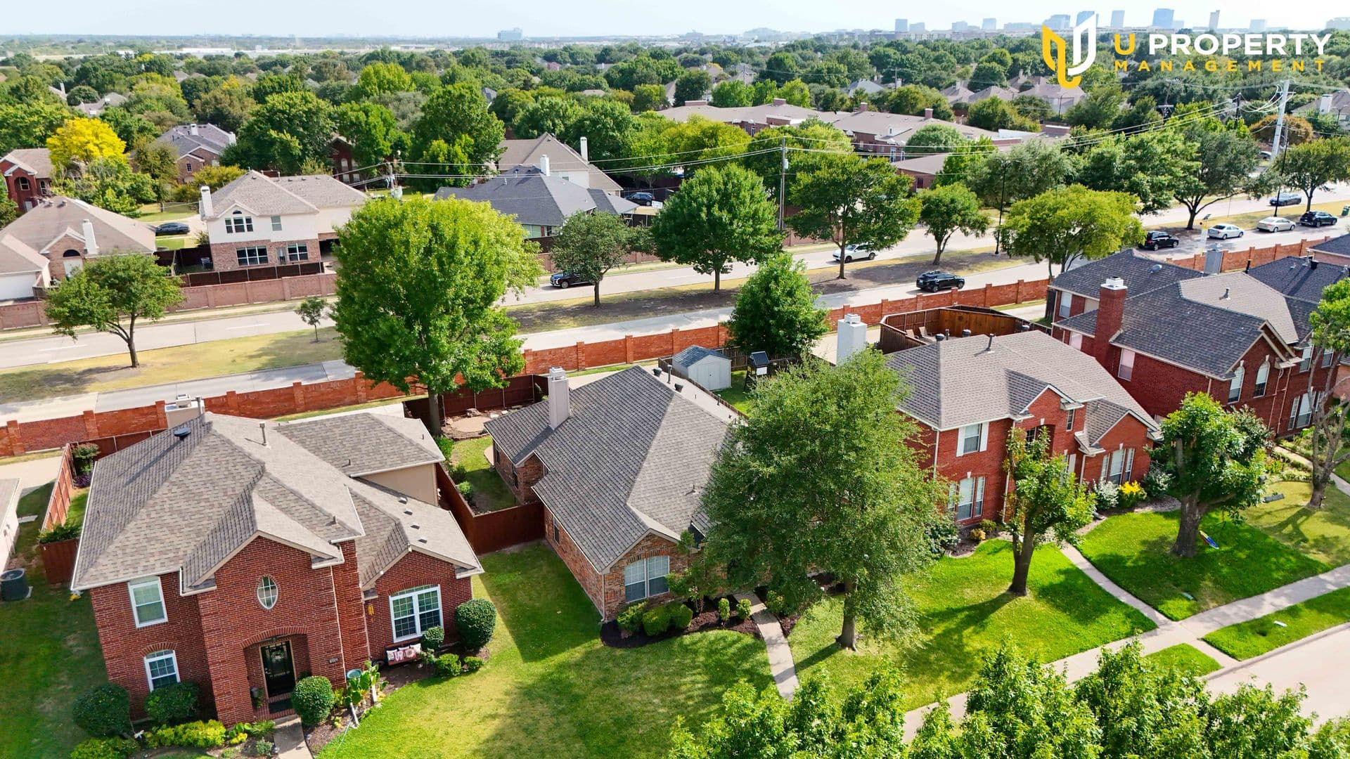 Frisco House: 10701 Nashville Dr