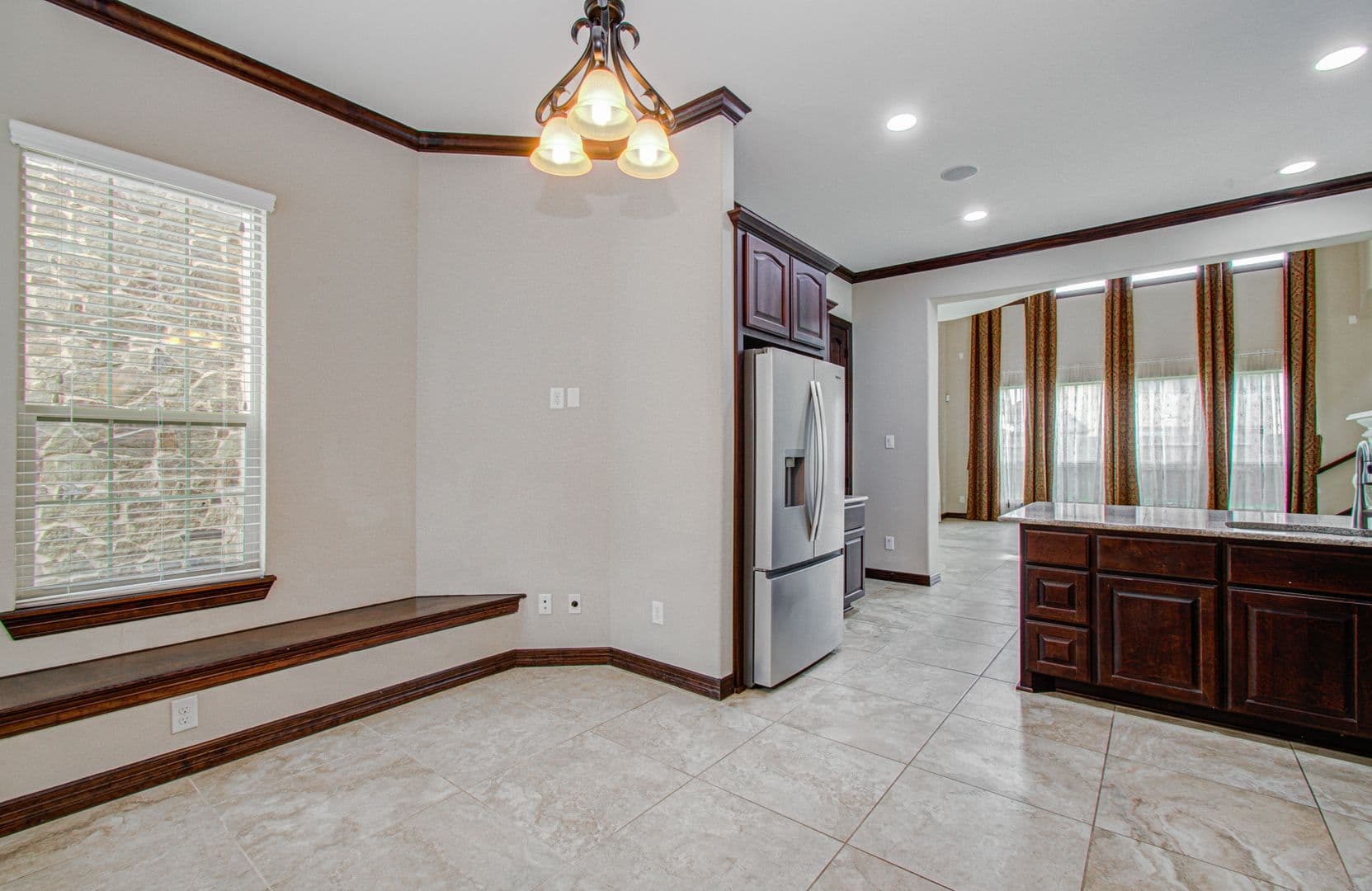 Sugarland House: 5711 Avon Landing Lane
