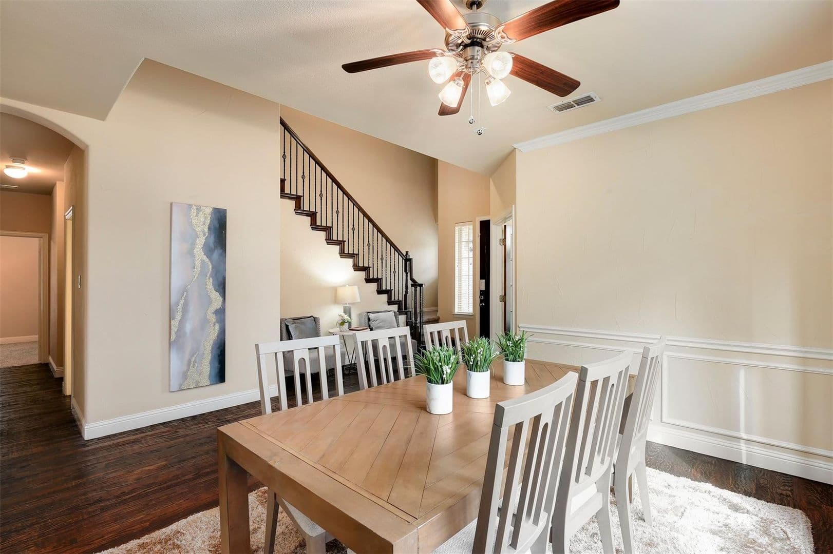 Frisco House: 1087 Sahallee Dr,